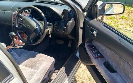 Nissan Cefiro II, 1997 год, 355 000 рублей, 15 фотография