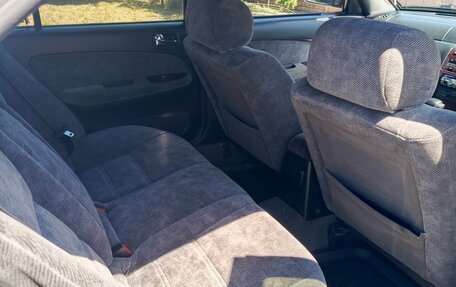 Nissan Cefiro II, 1997 год, 355 000 рублей, 14 фотография