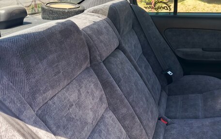 Nissan Cefiro II, 1997 год, 355 000 рублей, 17 фотография