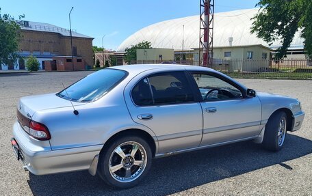Nissan Cefiro II, 1997 год, 355 000 рублей, 4 фотография