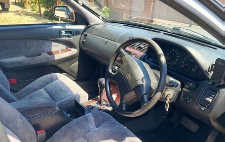 Nissan Cefiro II, 1997 год, 355 000 рублей, 11 фотография