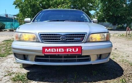 Nissan Cefiro II, 1997 год, 355 000 рублей, 12 фотография