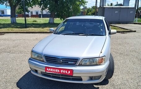 Nissan Cefiro II, 1997 год, 355 000 рублей, 7 фотография