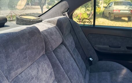 Nissan Cefiro II, 1997 год, 355 000 рублей, 18 фотография