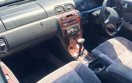 Nissan Cefiro II, 1997 год, 355 000 рублей, 23 фотография