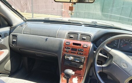 Nissan Cefiro II, 1997 год, 355 000 рублей, 19 фотография