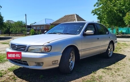 Nissan Cefiro II, 1997 год, 355 000 рублей, 25 фотография