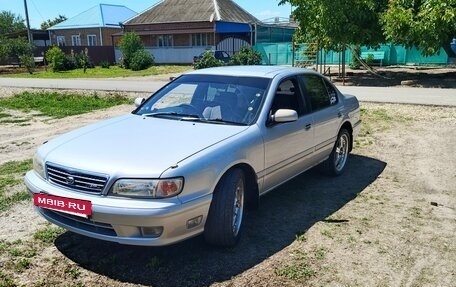 Nissan Cefiro II, 1997 год, 355 000 рублей, 24 фотография
