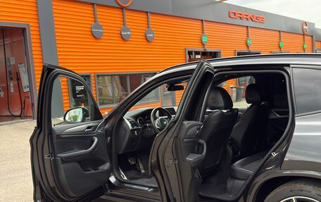 BMW X3, 2019 год, 3 900 000 рублей, 4 фотография