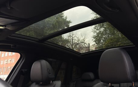 BMW X3, 2019 год, 3 900 000 рублей, 9 фотография