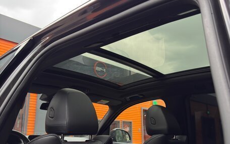 BMW X3, 2019 год, 3 900 000 рублей, 13 фотография
