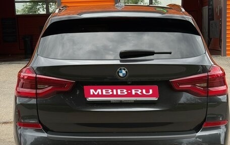 BMW X3, 2019 год, 3 900 000 рублей, 8 фотография