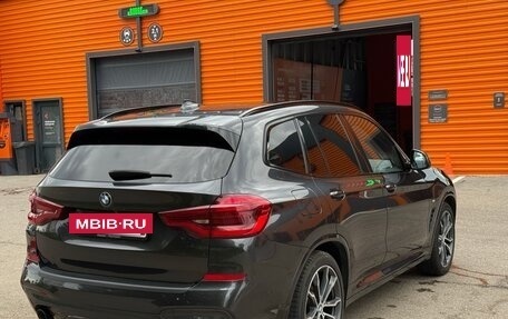 BMW X3, 2019 год, 3 900 000 рублей, 7 фотография