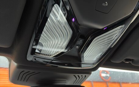 BMW X3, 2019 год, 3 900 000 рублей, 20 фотография