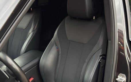 BMW X3, 2019 год, 3 900 000 рублей, 26 фотография