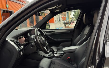 BMW X3, 2019 год, 3 900 000 рублей, 27 фотография