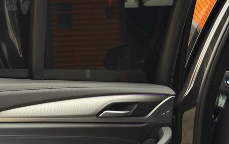 BMW X3, 2019 год, 3 900 000 рублей, 37 фотография
