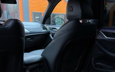 BMW X3, 2019 год, 3 900 000 рублей, 34 фотография