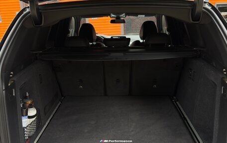 BMW X3, 2019 год, 3 900 000 рублей, 36 фотография