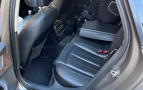 Audi A6, 2013 год, 1 610 000 рублей, 19 фотография