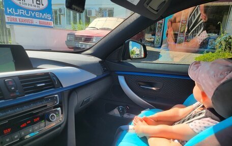 BMW 4 серия, 2014 год, 2 250 000 рублей, 3 фотография