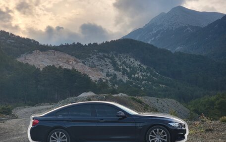 BMW 4 серия, 2014 год, 2 250 000 рублей, 2 фотография