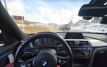 BMW 4 серия, 2014 год, 2 250 000 рублей, 4 фотография