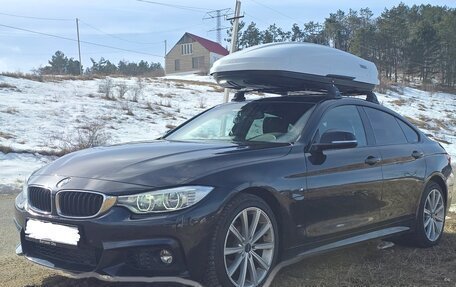 BMW 4 серия, 2014 год, 2 250 000 рублей, 6 фотография