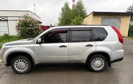 Nissan X-Trail, 2013 год, 550 000 рублей, 2 фотография