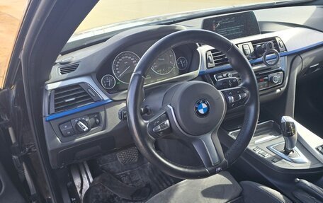 BMW 4 серия, 2014 год, 2 250 000 рублей, 5 фотография
