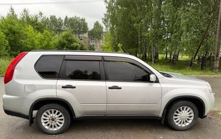 Nissan X-Trail, 2013 год, 550 000 рублей, 6 фотография