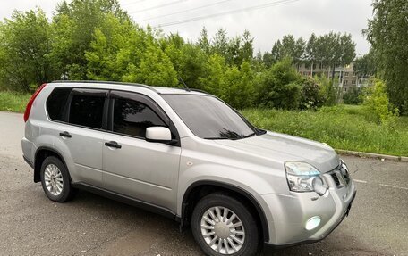 Nissan X-Trail, 2013 год, 550 000 рублей, 7 фотография