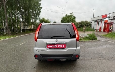 Nissan X-Trail, 2013 год, 550 000 рублей, 4 фотография