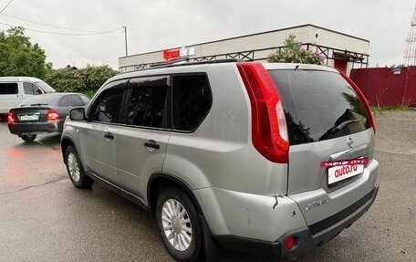 Nissan X-Trail, 2013 год, 550 000 рублей, 3 фотография