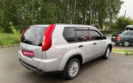 Nissan X-Trail, 2013 год, 550 000 рублей, 5 фотография