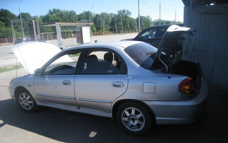 KIA Spectra II (LD), 2006 год, 200 000 рублей, 2 фотография