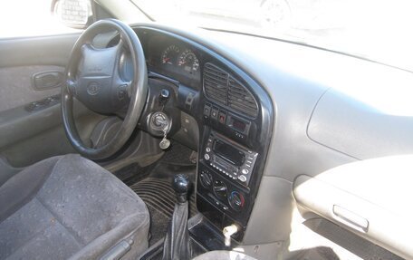 KIA Spectra II (LD), 2006 год, 200 000 рублей, 12 фотография