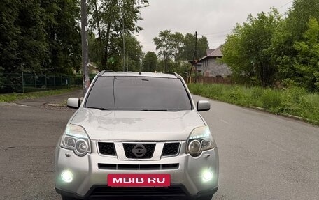 Nissan X-Trail, 2013 год, 550 000 рублей, 8 фотография