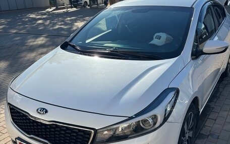 KIA Cerato III, 2018 год, 1 450 000 рублей, 3 фотография