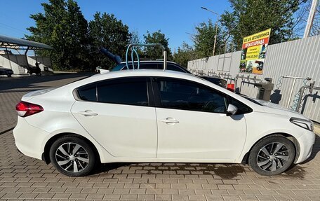 KIA Cerato III, 2018 год, 1 450 000 рублей, 7 фотография