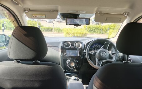 Nissan Note II рестайлинг, 2018 год, 1 150 000 рублей, 5 фотография