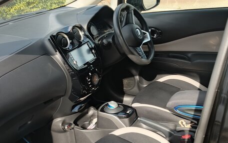 Nissan Note II рестайлинг, 2018 год, 1 150 000 рублей, 2 фотография