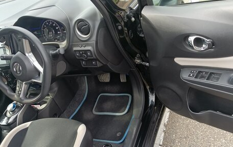 Nissan Note II рестайлинг, 2018 год, 1 150 000 рублей, 6 фотография