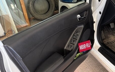 KIA Cerato III, 2018 год, 1 450 000 рублей, 12 фотография