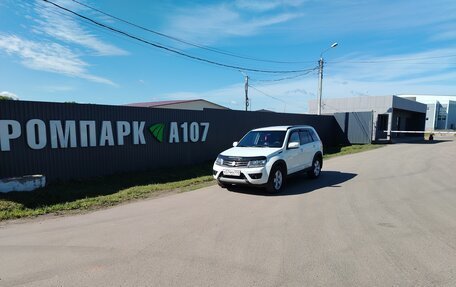 Suzuki Grand Vitara, 2014 год, 1 300 000 рублей, 4 фотография