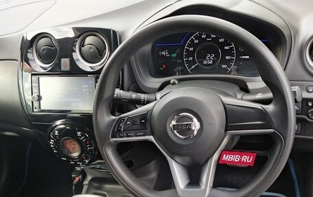 Nissan Note II рестайлинг, 2018 год, 1 150 000 рублей, 7 фотография