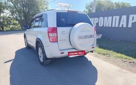 Suzuki Grand Vitara, 2014 год, 1 300 000 рублей, 3 фотография