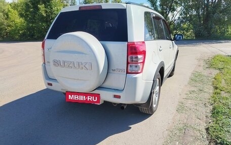 Suzuki Grand Vitara, 2014 год, 1 300 000 рублей, 5 фотография