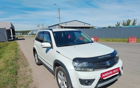Suzuki Grand Vitara, 2014 год, 1 300 000 рублей, 2 фотография
