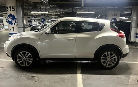 Nissan Juke II, 2012 год, 900 000 рублей, 9 фотография
